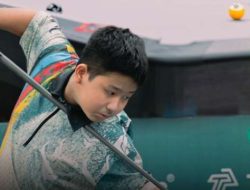 Carabao International Open 2025 Meriahkan Sport Tourism di Kota Batu