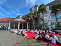 Doa Bersama di Kota Batu, Teguhkan Persatuan