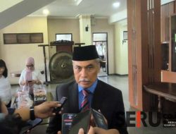 Bidang Pora Kota Batu Diwacanakan Lepas dari Disdik