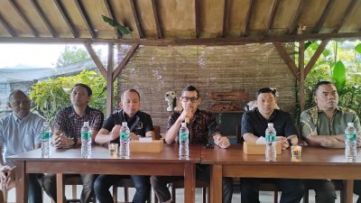 Kejari Dalami Dugaan Korupsi RSUD Karsa Husada Batu