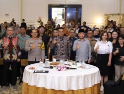 Pemkot Batu Luncurkan Aplikasi Pajak SIP_Mobile SAE