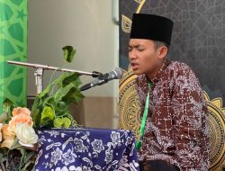 Duta Religi Kota Batu Siap Berlaga di MTQ Jatim 2025, Wali Kota Nurochman Dukung Penuh