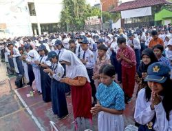 Pelajar di Kota Batu Tetap Belajar Tatap Muka 1 hingga 4 September