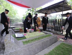 Uji Publik Raperda Pemakaman Pemkot Batu, Bahas Aturan Pemasangan Kijing hingga Makam di Kawasan Perumahan