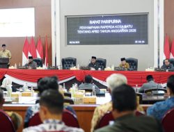 Pemkot Batu Siapkan Langkah Siasati Pemangkasan TKD