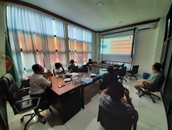 Kadis Perkim Kota Batu Pastikan Realisasi Anggaran Pipanisasi di Dusun Wonocari