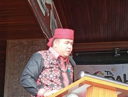 Anggaran Disparta Kota Batu 2026 Dipangkas Rp7,9 Miliar, Program Seni dan Event Wisata Terimbas