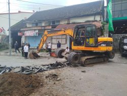 DPUPR Kota Batu Siaga Total, Instruksikan 3T