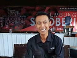 HPI Kota Batu Dukung ICCF 2025