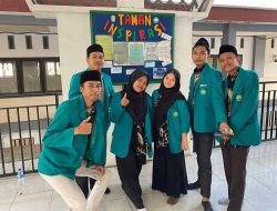 Mahasiswa UNISMA Ciptakan Keseruan di Ajang Kreasi Seni Islami MAN Kota Batu 2025