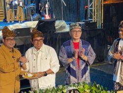 Kota Batu Perkuat Ekonomi Kreatif Berbasis Kearifan Lokal