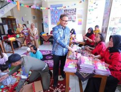 Pemkot Batu Maksimalkan Peran Posyandu untuk Percepat Penanganan Stunting