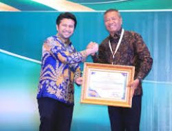 Kota Batu Borong Tiga Penghargaan dalam Inotek Award Jatim 2025
