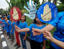 Kasus Kekerasan Perempuan & Anak di Batu Melonjak, Pemkot Ajukan Raperda PPA Baru: Kepastian Hukum