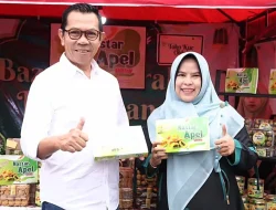 Kemenkop UKM Dorong UMKM Kota Batu Naik Kelas