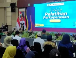 Workshop Perkoperasian di Kota Batu Perkuat SDM Koperasi Merah Putih