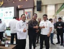 Disperkim Kota Batu Gelar Pameran Perumahan dan Perizinan 2025, Hanya Dihadiri Pengembang Berizin