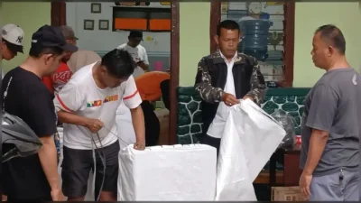 Bantuan Kota Batu untuk Korban Banjir Sumatera