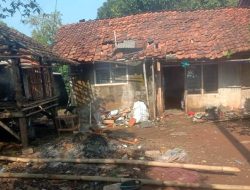 Tahun Ini Ratusan Warga Kota Batu Dapat Bantuan Rehabilitasi Rumah Tidak Layak Huni